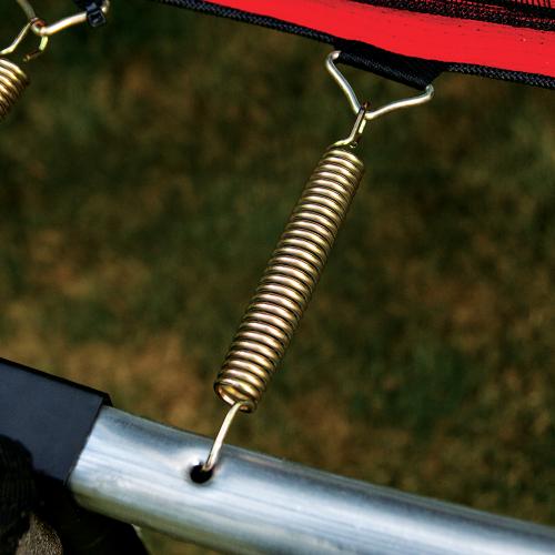 Trampoline Set inSPORTline Flea PRO 183-366 cm 9