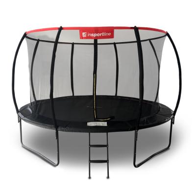 Trampoline Set inSPORTline Flea PRO 183-366 cm