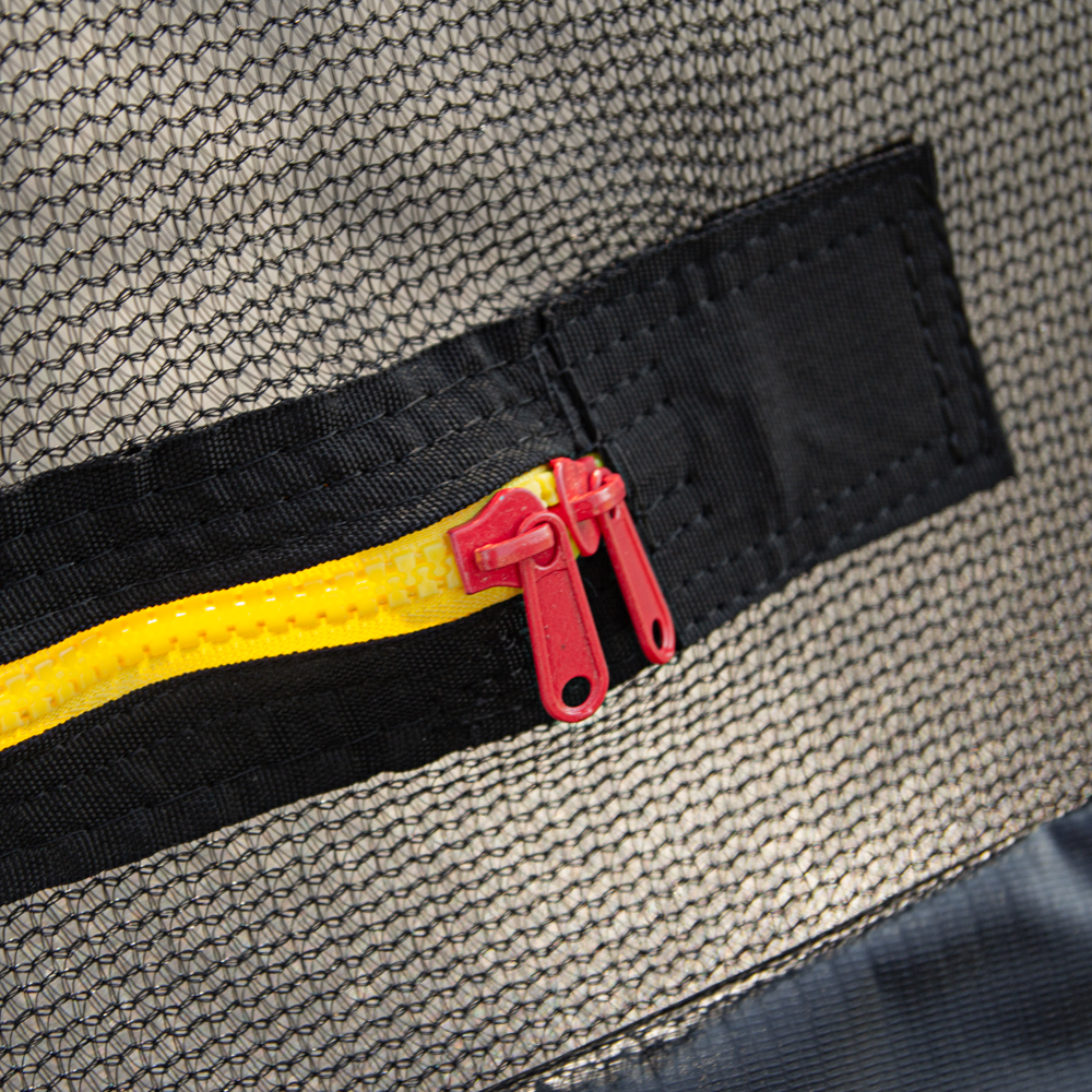 Trampoline Set inSPORTline Flea PRO 183-366 cm 10