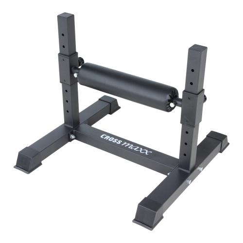 LMX1707 Crossmaxx® Split squat stand 1