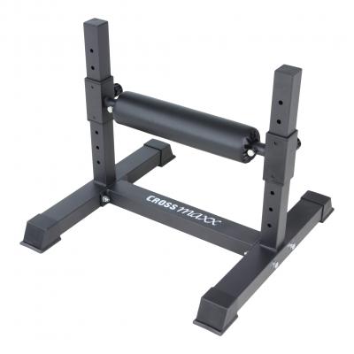 LMX1707 Crossmaxx® Split squat stand 1