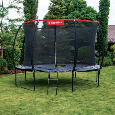Trampoline Set inSPORTline Flea PRO 183-366 cm 11