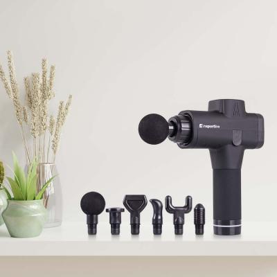 Massage Gun inSPORTline Rondys