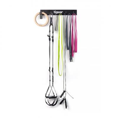 Tiguar accessoirehanger - opbergrek