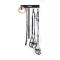 Tiguar accessoirehanger - opbergrek