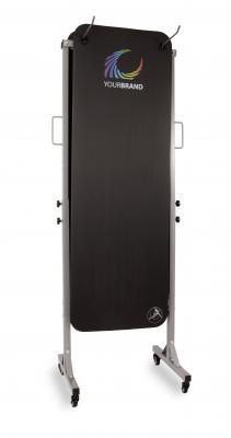 Commercial Mat Carro - fitness mat opbergrek