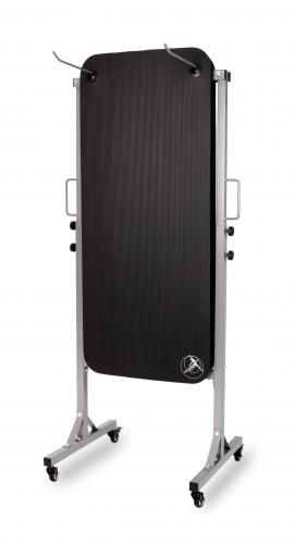 Commercial Mat Carro - fitness mat opbergrek 1