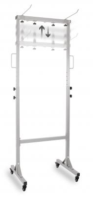 Commercial Mat Carro - fitness mat opbergrek 2