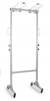 Commercial Mat Carro - fitness mat opbergrek 3