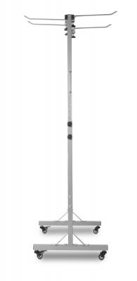 Commercial Mat Carro - fitness mat opbergrek 4