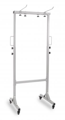 Commercial Mat Carro - fitness mat opbergrek 5