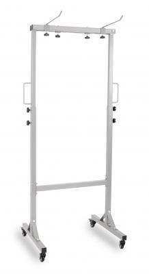 Commercial Mat Carro - fitness mat opbergrek 5