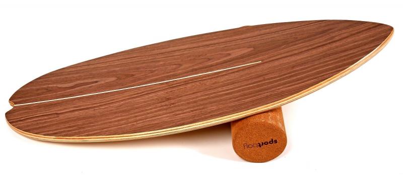 Sportbay Balance Board - Balansbord - Balanstrainer PRO-1 1