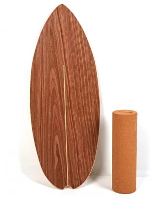 Sportbay Balance Board - Balansbord - Balanstrainer PRO-1 3