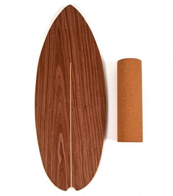 Sportbay Balance Board - Balansbord - Balanstrainer PRO-1 4