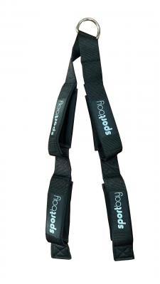 Sportbay Double Grip Triceps touw