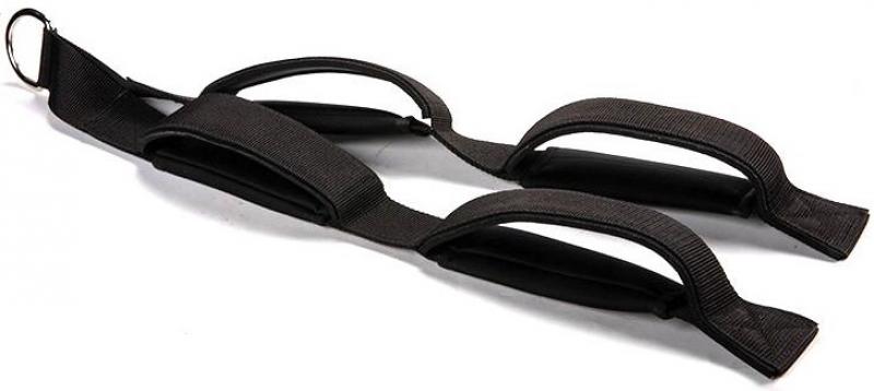 Sportbay Double Grip Triceps touw 1