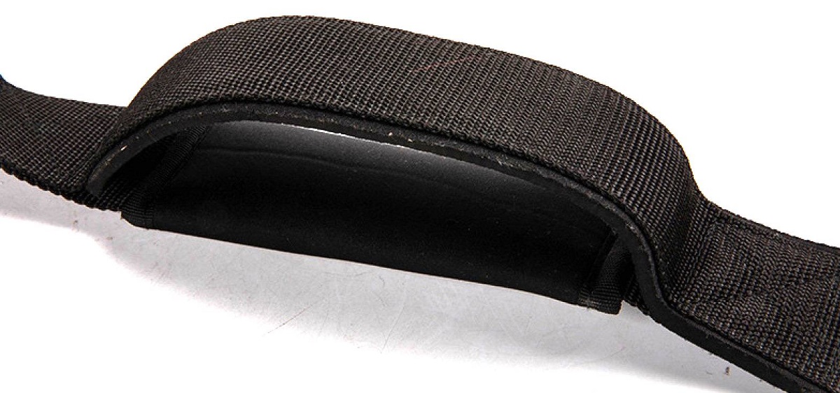 Sportbay Double Grip Triceps touw 2