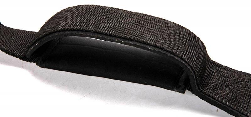 Sportbay Double Grip Triceps touw 2