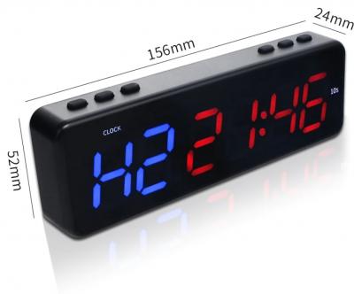 Crossfit timer met magnet