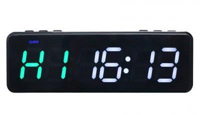 Crossfit timer met magnet 2