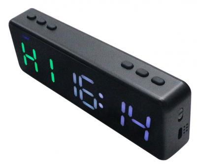 Crossfit timer met magnet 3