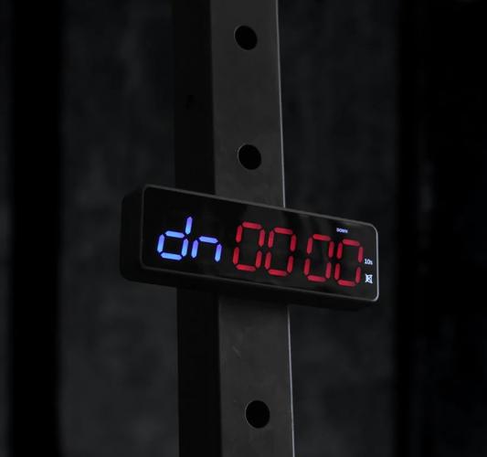 Crossfit timer met magnet 5