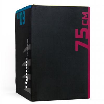 Tiguar soft plyo box 