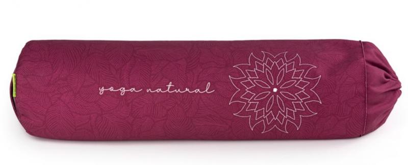  Tiguar Yoga bolster 1