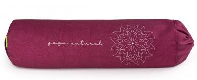  Tiguar Yoga bolster 1