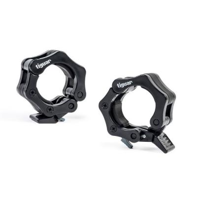 Tiguar lock-jaw collars (50 mm)