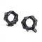 Tiguar lock-jaw collars (50 mm)