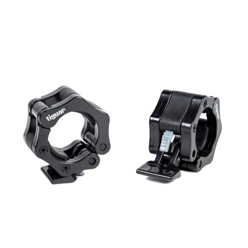 Tiguar lock-jaw collars (50 mm) 1