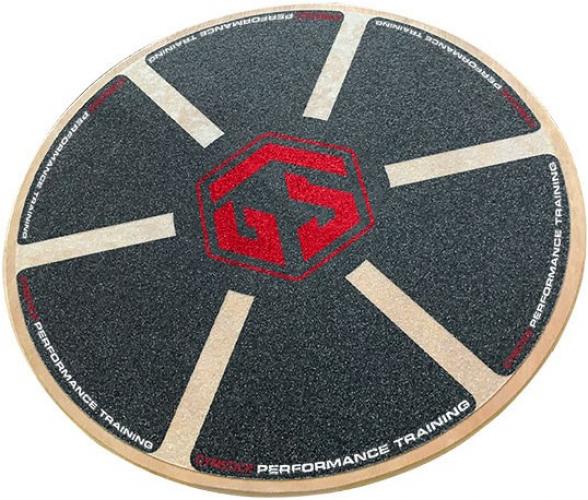 Gymstick Verstelbaar Performance Board