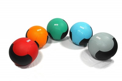 Sportbay Medicine ball 6 kg 2