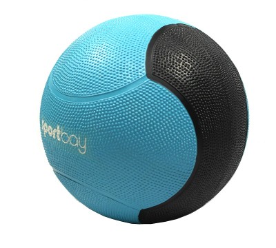 Sportbay® medicijnbal (5 kg)