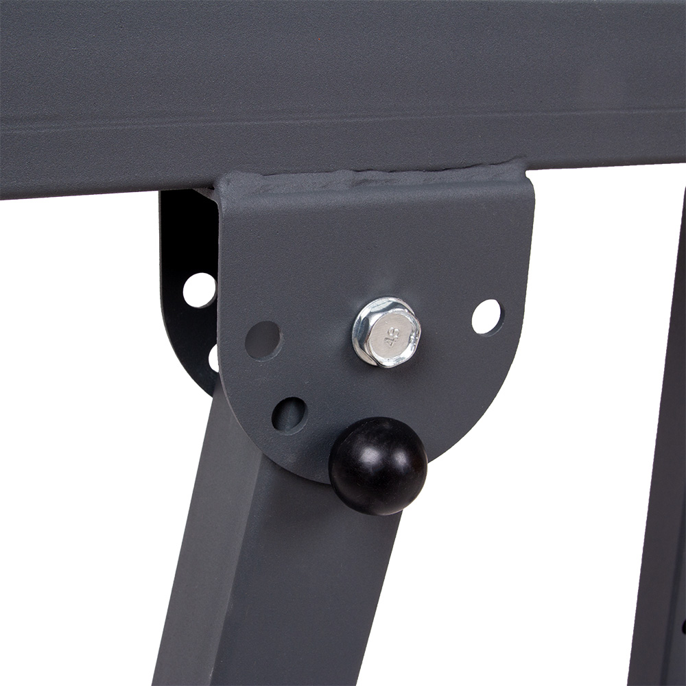 Insportline trainingsbank Vario 6