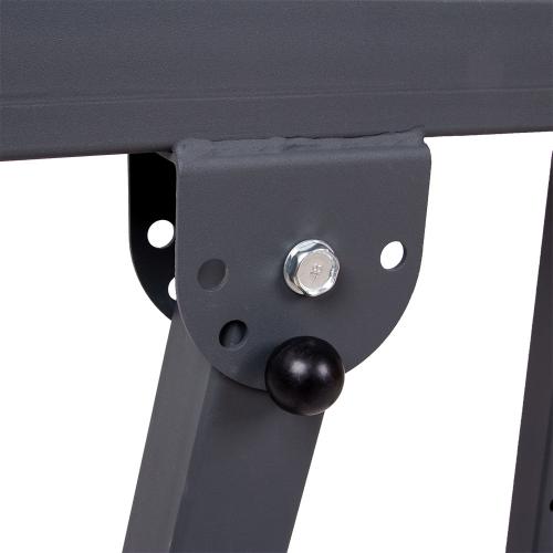 Insportline trainingsbank Vario 6