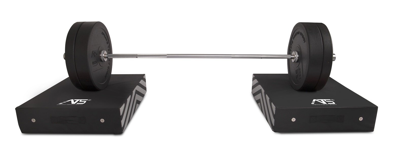 ATS Drop pads - droppads set