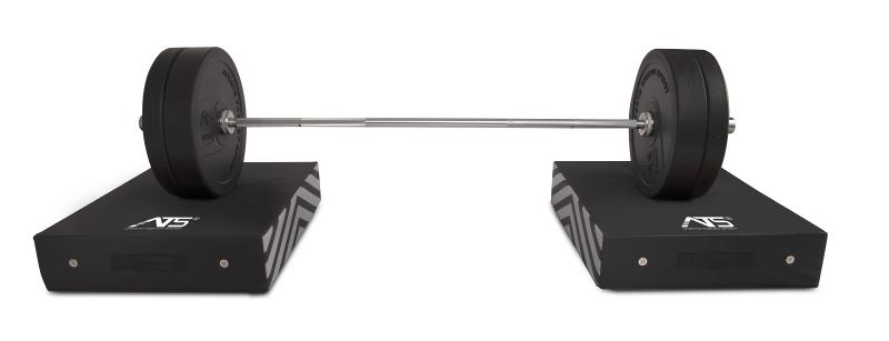 ATS Drop pads - droppads set