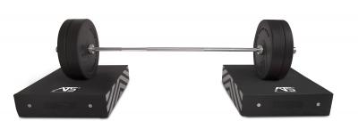 ATS Drop pads - droppads set