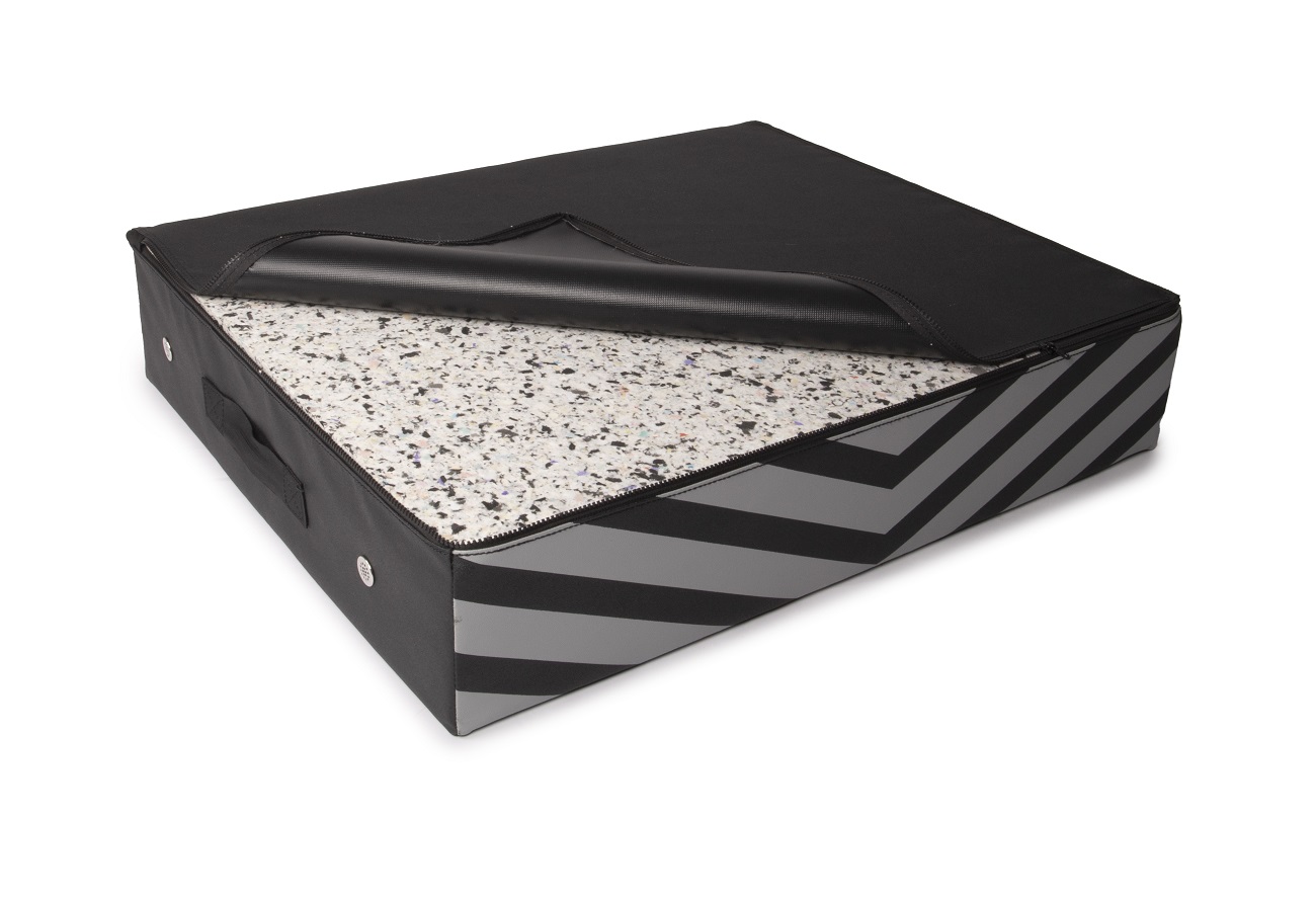 ATS Drop pads - droppads set 2