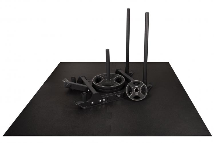 ATS Power Crossfit Power Sledge 1