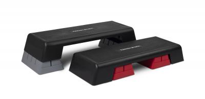 Verstelbare Aerobic Fitness Stepper Etapa