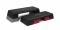 Verstelbare Aerobic Fitness Stepper Etapa 1