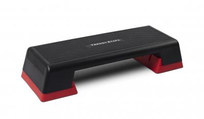 Verstelbare Aerobic Fitness Stepper Etapa 3
