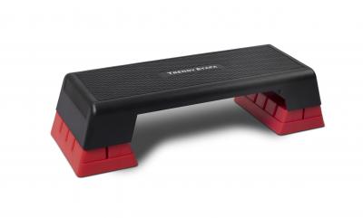 Verstelbare Aerobic Fitness Stepper Etapa 2