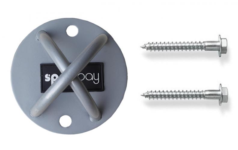 Sportbay® Suspension trainer PRO 4