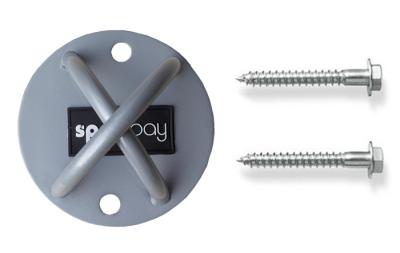 Sportbay® Suspension trainer PRO 4