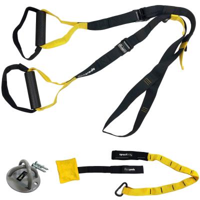 Sportbay® Suspension trainer PRO